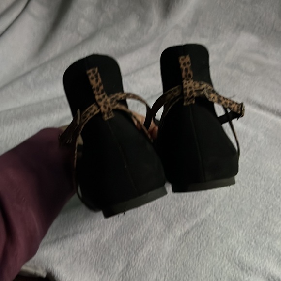 American eagle flats size US 7 eu 37.5 - Picture 4 of 5